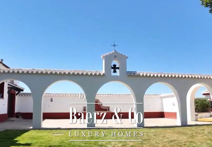 Villa a Granada, Granada, Granada - € 1.200.000 | Ref: baerz46231 - foto 1