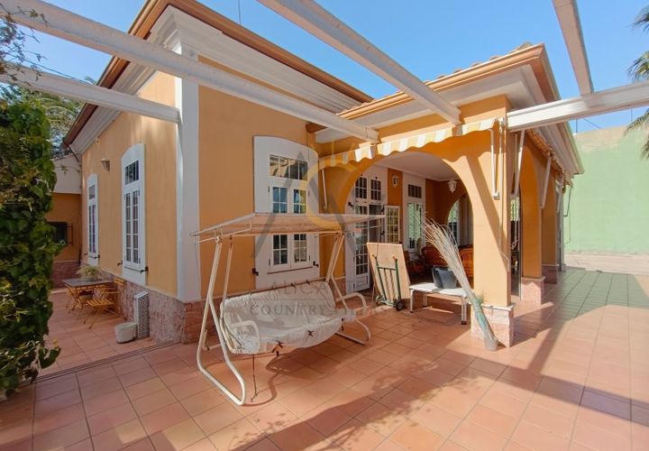 Villa a Novelda, Alicante, Novelda - € 666.000 | Ref: DNV0577 - foto 1