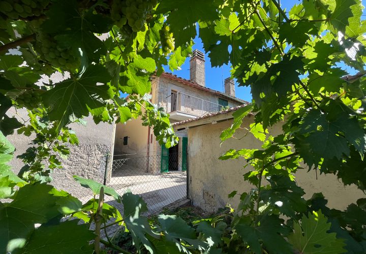 Byhus i Perugia, Perugia, Perugia - € 70.000 | Ref: P050 - foto 1