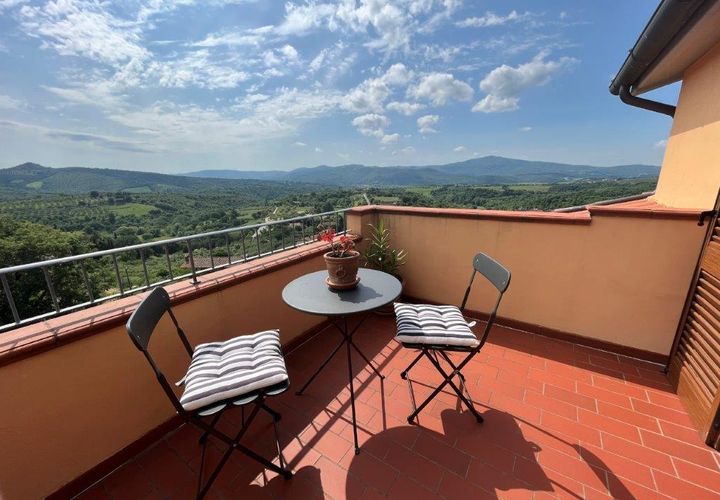 Lejlighed i Panicale, Perugia, Panicale - € 180.000 | Ref: P059 - foto 1