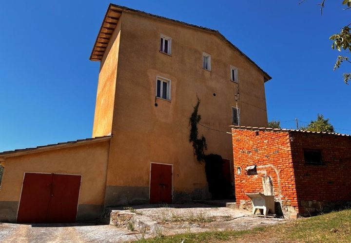 Byhus i Panicale, Perugia, Panicale - € 105.000 | Ref: P061 - foto 1