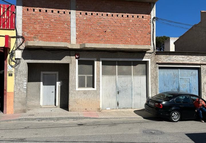 Landsbyhus i La Romana, Alicante, La Romana - € 90.000 | Ref: CC0641 - foto 1