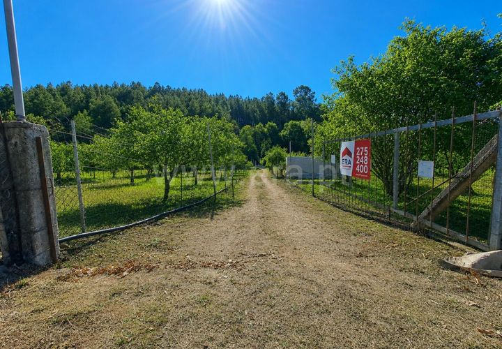 Landejendom i Covilha, Castelo Branco, Covilha - € 25.000 | Ref: 394250101 - foto 1
