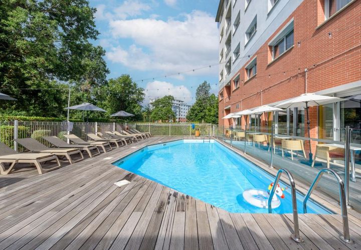 Lejlighed i Toulouse, Haute-Garonne, Toulouse - € 101.528 | Ref: B2-206 - foto 1