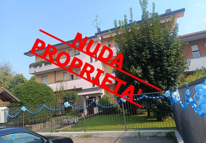 Leilighet i Cabiate, Como, Cabiate - € 108 000 | Ref: 8108 - foto 1