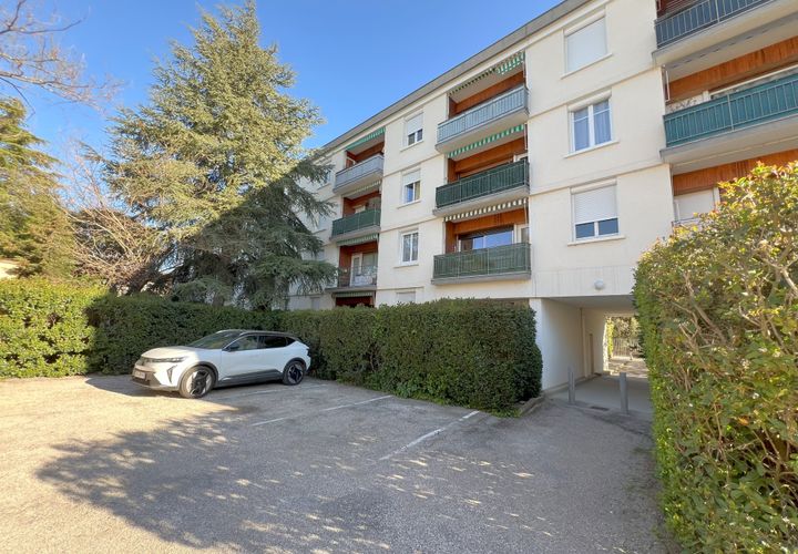Lejlighed i Nimes, Gard, Nimes - € 90.000 | Ref: 2189-2 - foto 1
