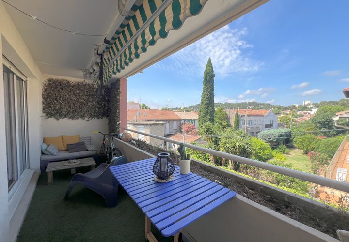 Lejlighed i Nimes, Gard, Nimes - € 209.900 | Ref: 2199-4 - foto 1