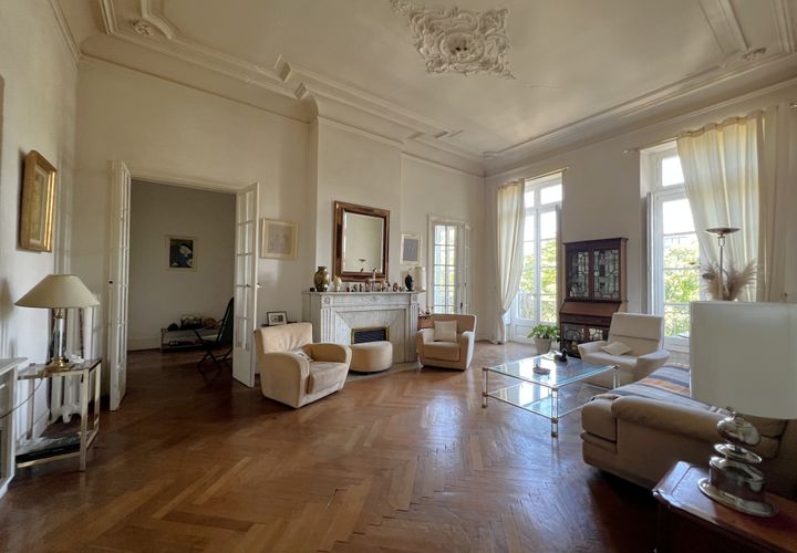 Lejlighed i Nimes, Gard, Nimes - € 339.200 | Ref: 2205-2 - foto 1