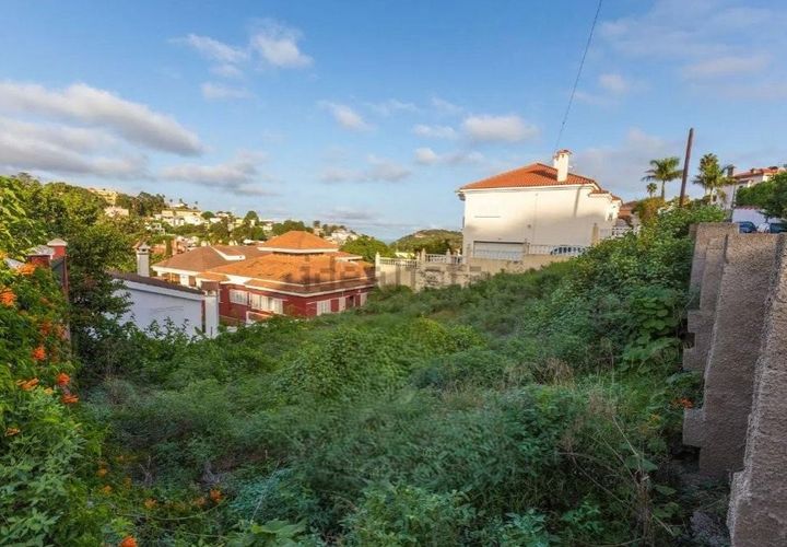 Tomt i Santa Brigida, Gran Canaria, Santa Brigida - € 146 000 | Ref: KP-709300/2944 - foto 1