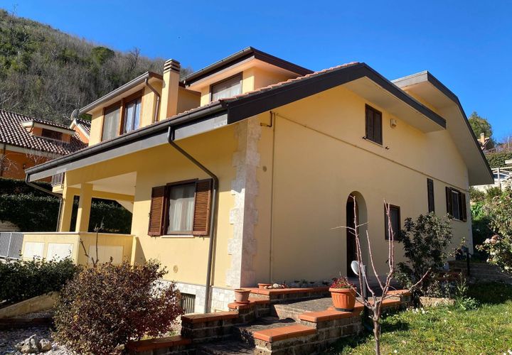 Villa i Ascoli Piceno, Ascoli Piceno, Ascoli Piceno - € 395.000 | Ref: 328 - foto 1