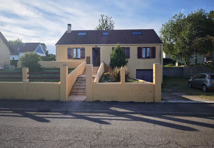 Villa a Golbey, Vosges, Golbey - € 199.500 | Ref: 1244 - foto 1