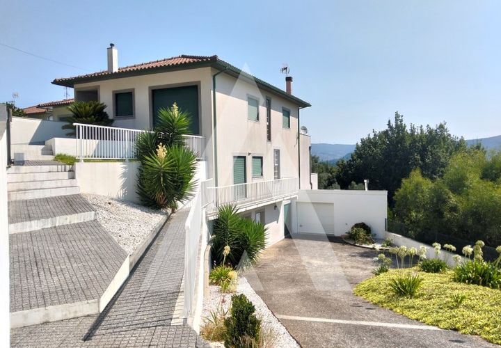 Villa i Caminha, Viana do Castelo, Caminha - € 480.000 | Ref: 1350220/25VC - foto 1