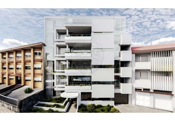 Lejlighed i Paranhos, Porto, Paranhos - € 375.000 | Ref: 120781104-1100 - foto 1