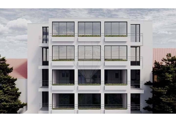 Lejlighed i Paranhos, Porto, Paranhos - € 375.000 | Ref: 120781104-1101 - foto 1