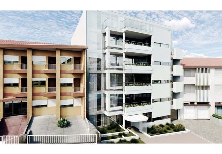 Lejlighed i Paranhos, Porto, Paranhos - € 269.500 | Ref: 120781104-1102 - foto 1