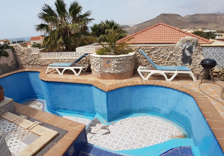 Villa i Pajara, Fuerteventura, Pajara - € 350.000 | Ref: EH1001 - foto 1