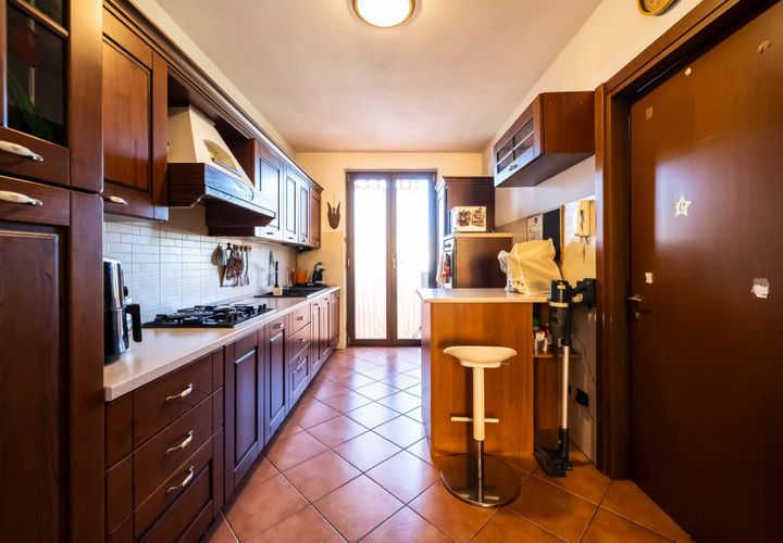 Villa a Saronno, Varese, Saronno - € 285.000 | Ref: VA/2985 - foto 1