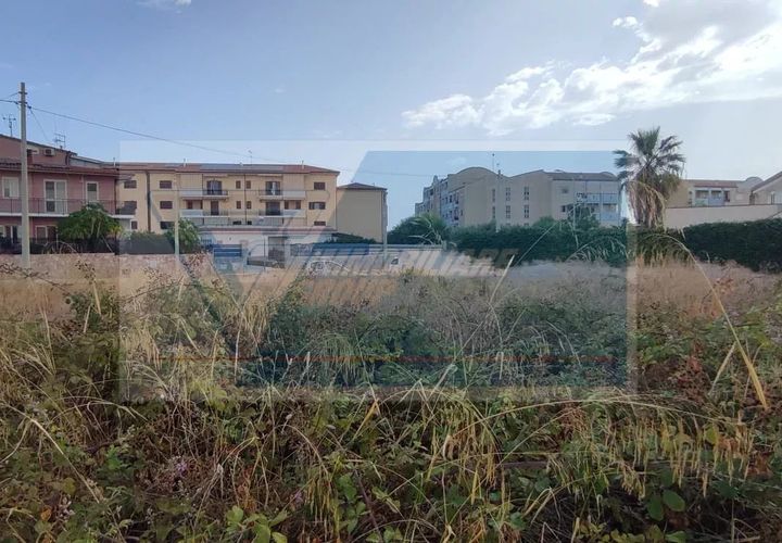 Helårsgrund i Siracusa, Siracusa, Siracusa - € 100.000 | Ref: SR TCIT 55 - foto 1