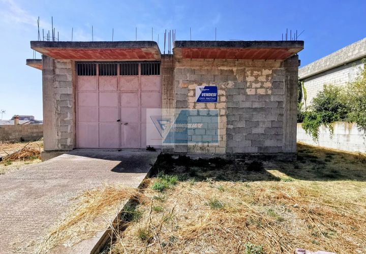 Villa i Noto, Siracusa, Noto - € 150.000 | Ref: NT VCIT 07 - foto 1