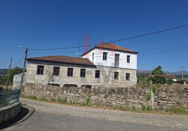 Cortijo i Arcos de Valdevez, Viana do Castelo, Arcos de Valdevez - € 420.000 | Ref: FM1107 - foto 1
