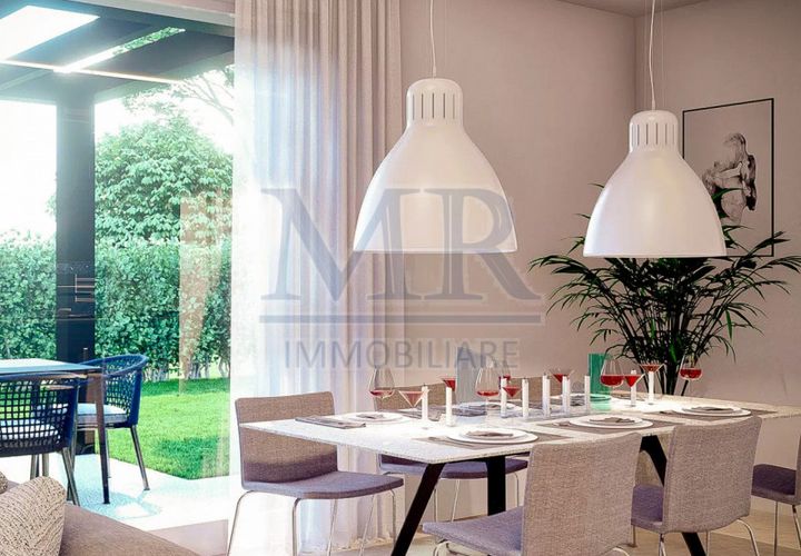 Villa i Abano Terme, Padua, Abano Terme - € 420.000 | Ref: MR008M1 - foto 1