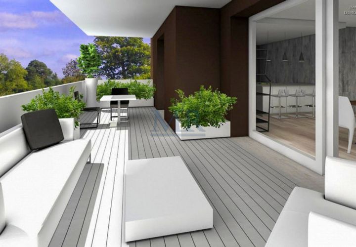 Lejlighed i Limena, Padua, Limena - € 350.000 | Ref: MR008L10 - foto 1