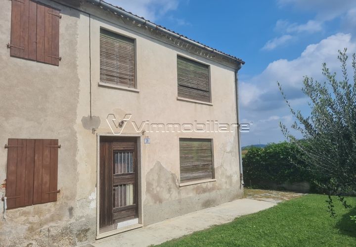 Villa i Albettone, Vicenza, Albettone - € 55.000 | Ref: TF5 - foto 1