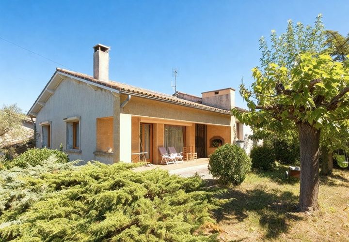 Villa a Fuveau, Bouches-du-Rhone, Fuveau - € 1.184.000 | Ref: 830035011095 - foto 1