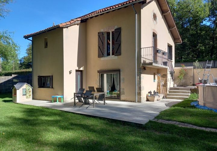 Villa a Toulonjac, Aveyron, Toulonjac - € 235.000 | Ref: 830030780469 - foto 1
