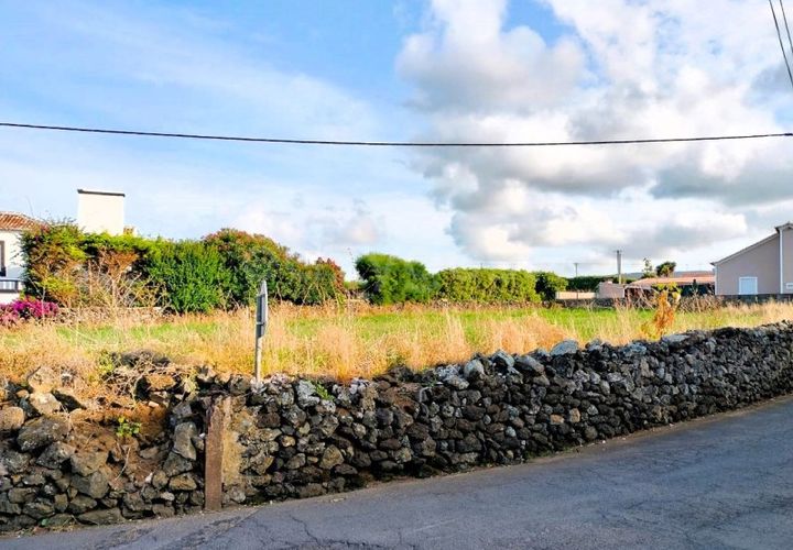 Terra a Lajes, Terceira, Lajes - € 49.000 | Ref: AZ97910DA - foto 1