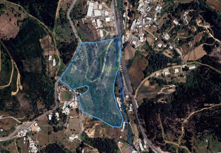 Farm i Lousa, Coimbra, Lousa - € 210.000 | Ref: 18-19/2021 - foto 1