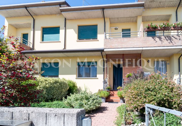 Villa i Lagosanto, Ferrara, Lagosanto - € 170.000 | Ref: 07VL065 - foto 1