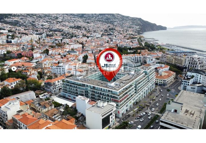 Lejlighed i Se, Madeira, Se - € 995.000 | Ref: JS03-A022-EA (2) - foto 1