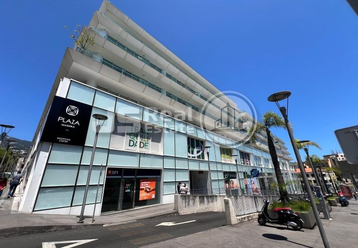 Lejlighed i Se, Madeira, Se - € 750.000 | Ref: JS03-A022-EA (2) - foto 1