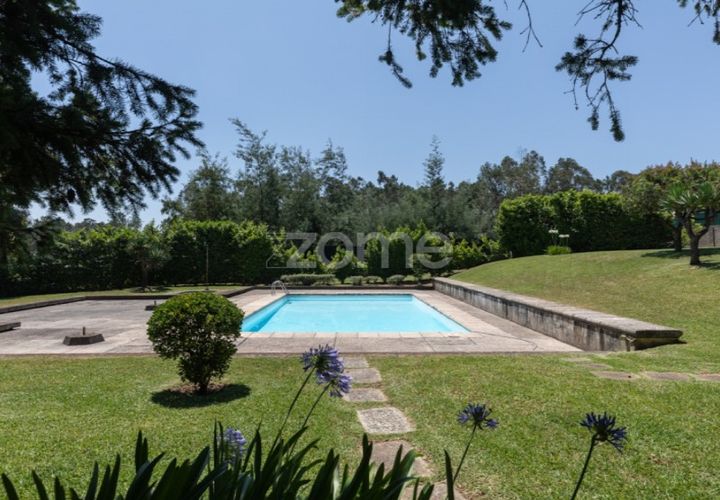 Villa a Tabua, Coimbra, Tabua - € 590.000 | Ref: ZMPT580553 - foto 1