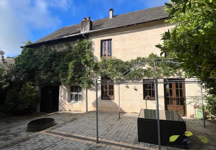 Villa i Chamboulive, Correze, Chamboulive - € 216.000 | Ref: 1761_T_ - foto 1