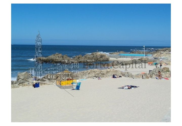 Lejlighed i Canidelo, Porto, Canidelo - € 333.500 | Ref: PC_11853_C - foto 1