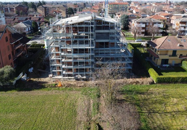 Leilighet i Bussero, Milan, Bussero - € 490 000 | Ref: 86 - foto 1
