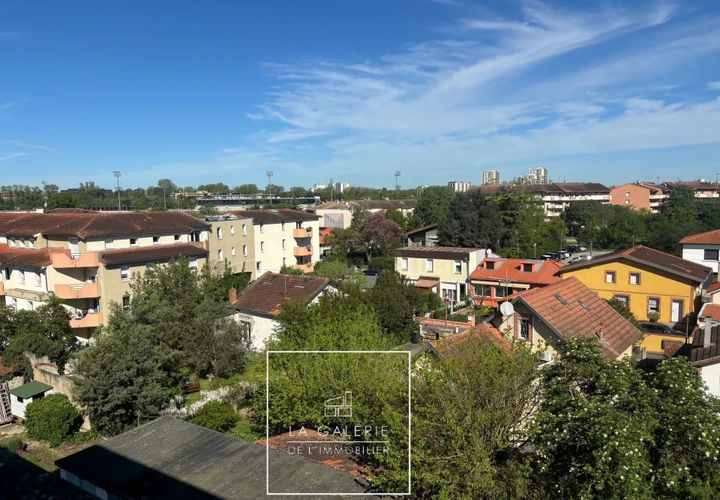 Lejlighed i Toulouse, Haute-Garonne, Toulouse - € 175.000 | Ref: 86209784 - foto 1