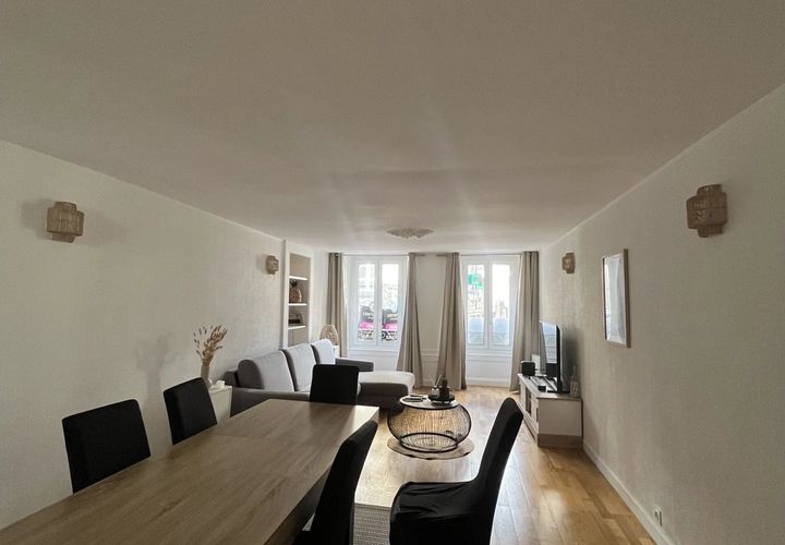 Leilighet i Guingamp, Cotes-d'Armor, Guingamp - € 267 500 | Ref: 86215408 - foto 1