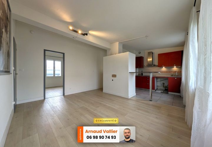 Apartament a Roanne, Loire, Roanne - € 95.000 | Ref: 830036738510 - foto 1