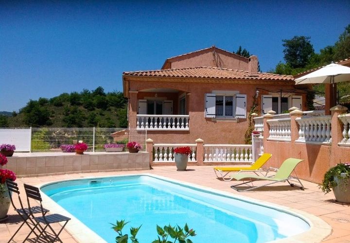 Villa i Digne-les-Bains, Alpes-de-Haute-Provence, Digne-les-Bains - € 590.000 | Ref: 830030605638 - foto 1