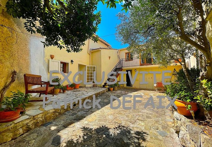Landsbyhus i Montgaillard, Aude, Montgaillard - € 140.000 | Ref: 830033653140 - foto 1