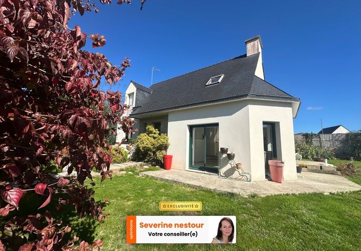 Villa i Plouay, Morbihan, Plouay - € 276.900 | Ref: 830035208900 - foto 1