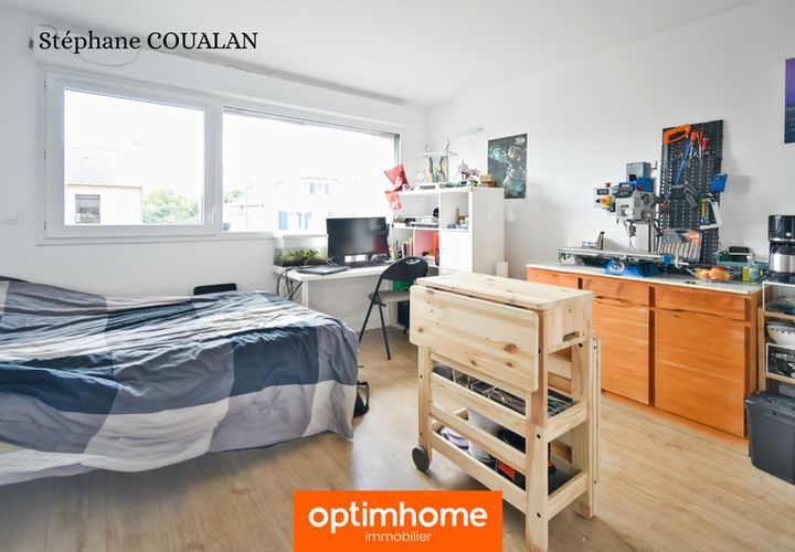 Leilighet i Rennes, Ille-et-Vilaine, Rennes - € 149 000 | Ref: 830038414927 - foto 1