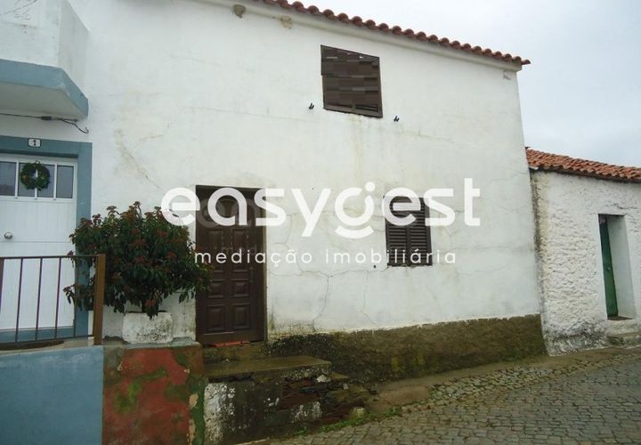 Villa i Rosmaninhal, Castelo Branco, Rosmaninhal - € 19.500 | Ref: CB86433MA - foto 1
