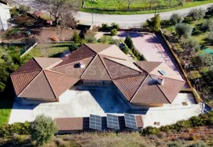 Villa a Braganca, Braganca, Braganca - € 585.000 | Ref: BG97926TM - foto 1