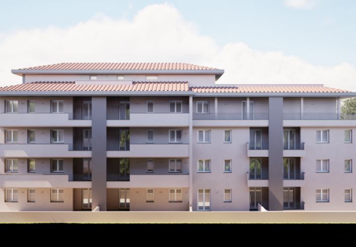 Apartament a Prato, Prato, Prato - € 560.000 | Ref: RB 560 APP 13 - foto 1