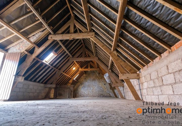 Farm hus i Beuvrequen, Pas-de-Calais, Beuvrequen - € 248.000 | Ref: 830036417256 - foto 1