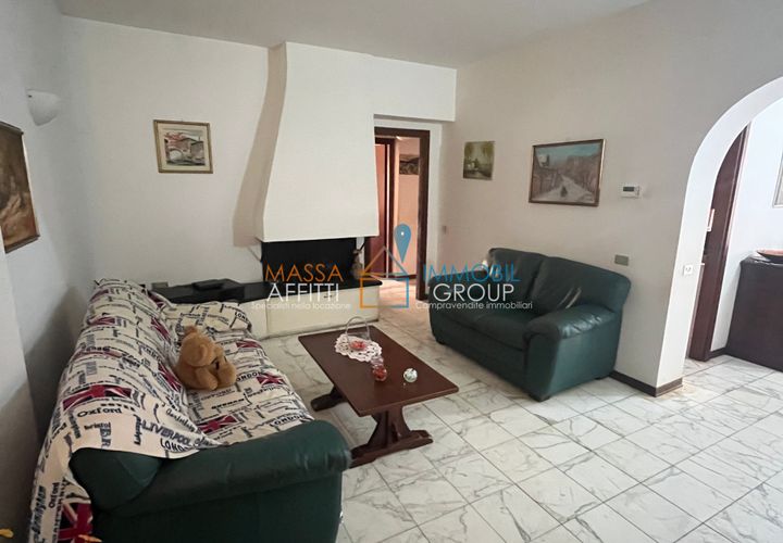 Lejlighed i Carrara, Massa and Carrara, Carrara - € 195.000 | Ref: 3511 - foto 1
